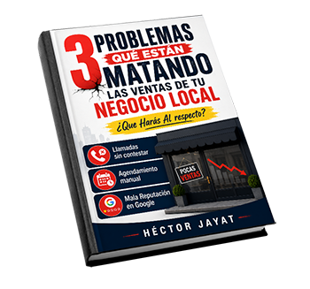 3 problemas 3D