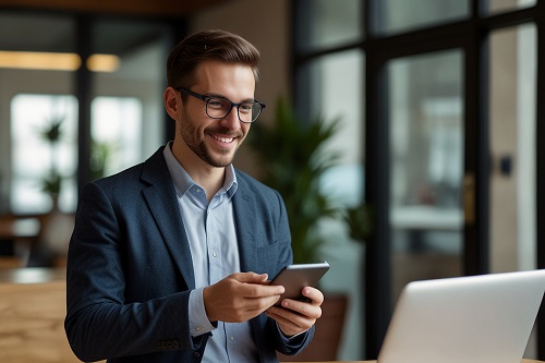 Business consultant Business consultant