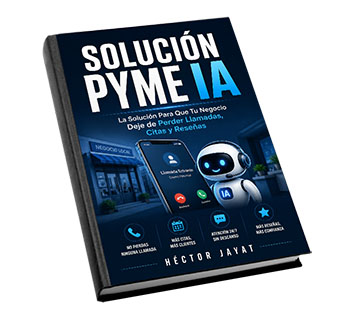 Solucion PYME IA 3D350