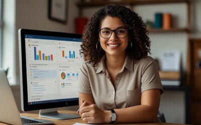 La Nueva Era del Comercio Local y la IA