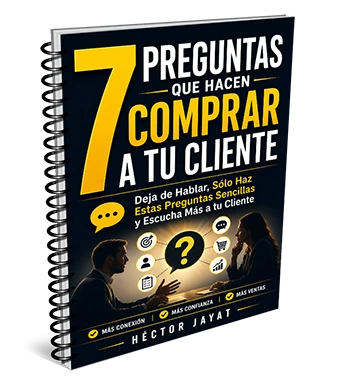 7 Preguntas 3D350