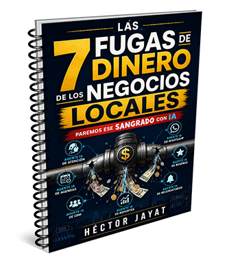 7 fugas3D350