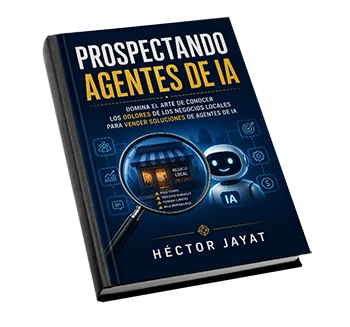 Aprende a prospectar 3D350