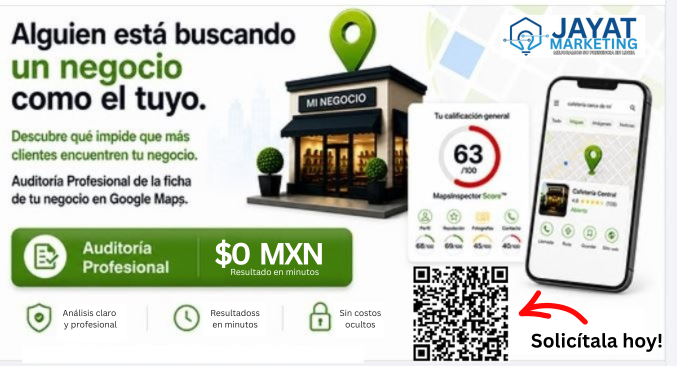 Auditoria GRATIS