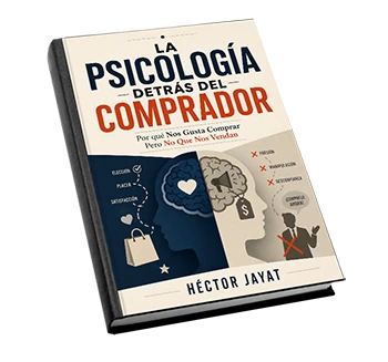 La Psicologia Detras Del Comprador 3D350