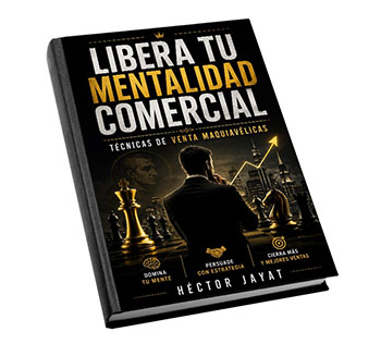 Libera Tu Mentalidad Comercial