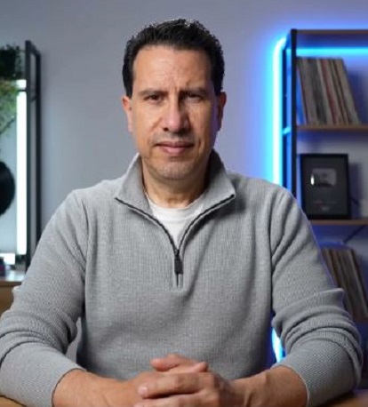 Hector Jayat