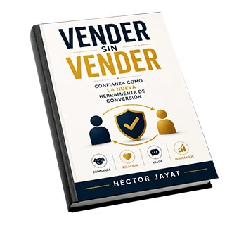 Vender Sin Vender 