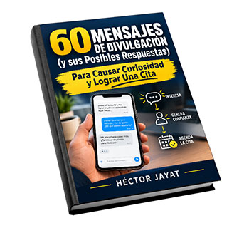 60 mensajes