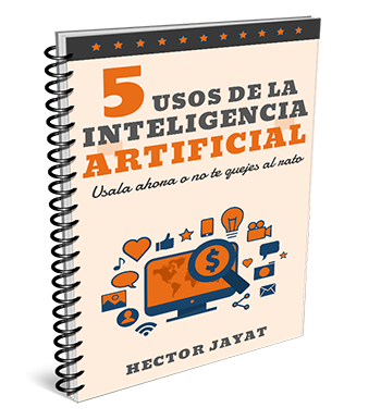 5 Usos De La IA