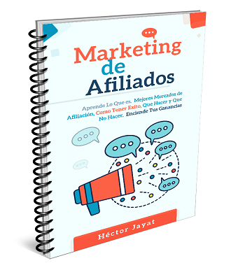 Marketing de Afiliados