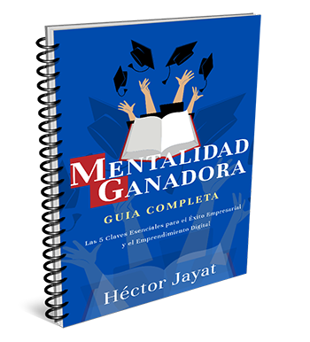 Mentalidad Ganadora