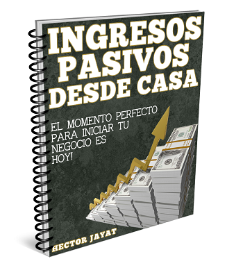 INGRESOS PASIVOS3D350