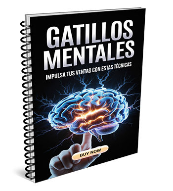 Gatillos Mentales 3D-350