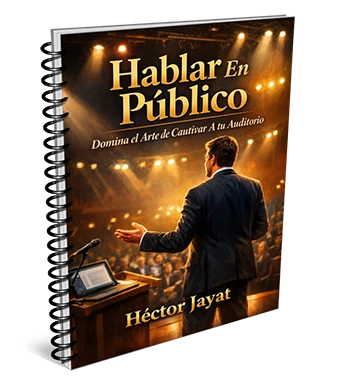 Hablar en publico 3D-3501