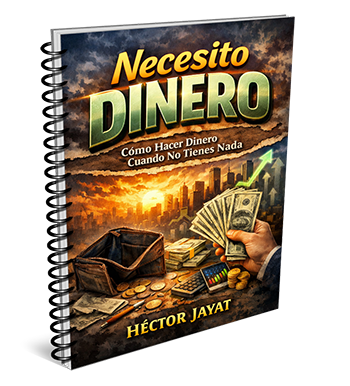 Necesito Dinero3D-350