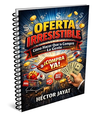 Oferta Irresisitible3D-3501