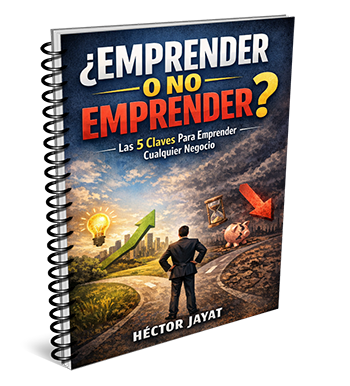 emprender o no emprender3D-350