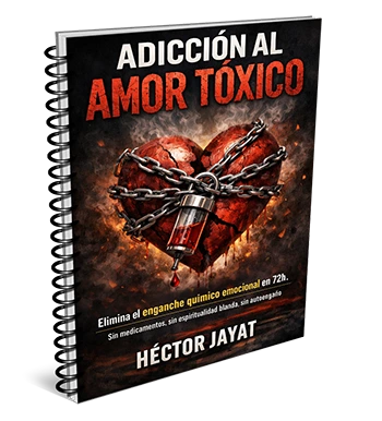 Addicion Al Amor Toxico 3D-350-good