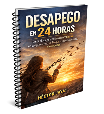 Desapego en 24 Horas 3D-4350
