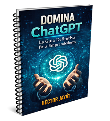 Domina ChatGPT3D-350