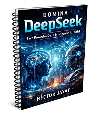 Domina Deepseek3D350