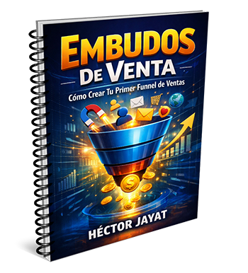 Embudos de venta