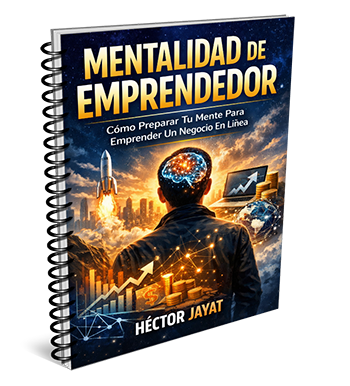 Mentalidad de Emprendedor3D350