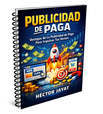 Publicidad de Paga3D350