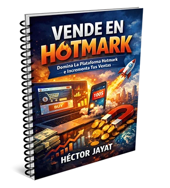 Vende En Hotmark 3D350g