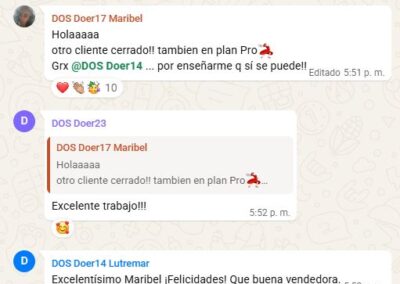 TESTIMONIAL