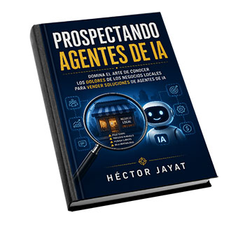 Aprende a prospectar