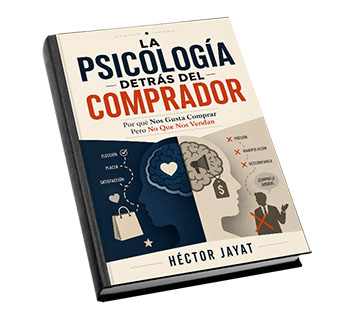 La Psicologia Detras Del Comprador