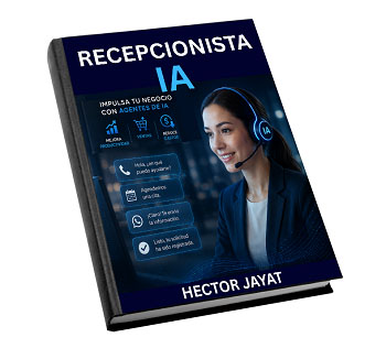 Recepcionista ia