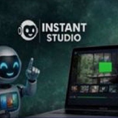 instant Studio 6